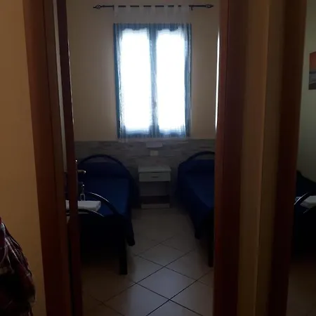 Bed & Breakfast Fiorella *